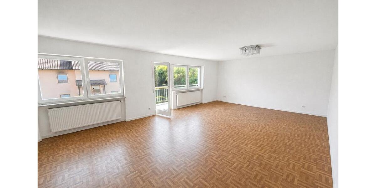 Etagenwohnung Wertheim - 3 Zimmer, 89 m&sup2;, 920&euro; | Angebot:26407599