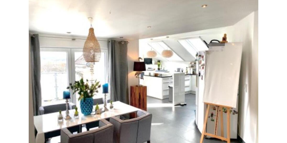 Wohnen auf Zeit Siegburg - 2.5 Zimmer, 88 m&sup2;, 2.300&euro; | Angebot:24784455