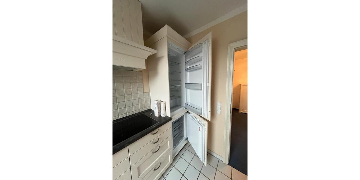 Dachgeschoßwohnung Stadthagen - 3 Zimmer, 85 m&sup2;, 820&euro; | Angebot:24850214