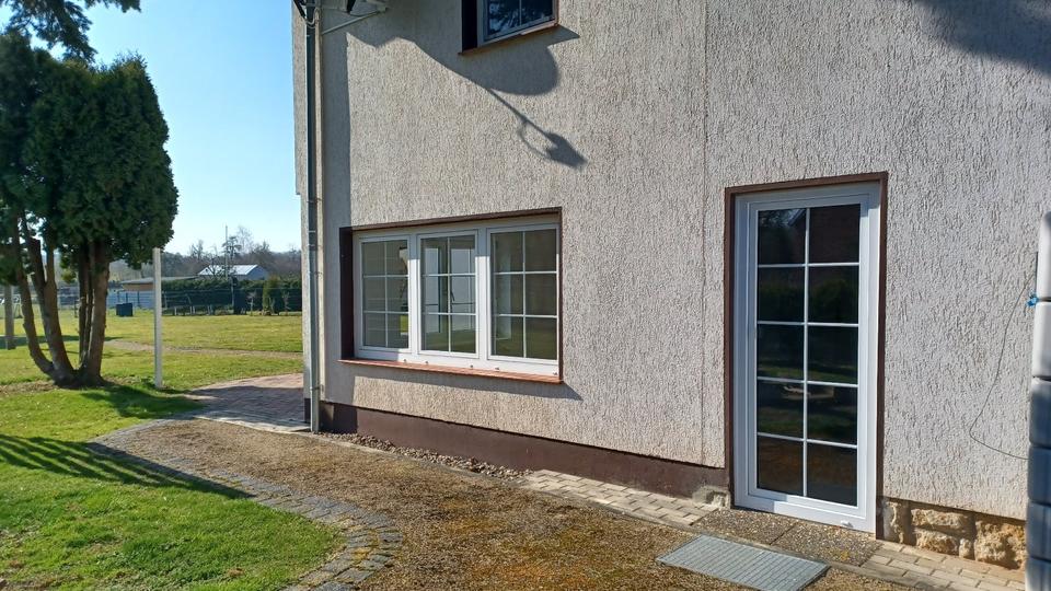 Erdgeschoßwohnung Duderstadt - 2.5 Zimmer, 60 m&sup2;, 550&euro; | Angebot:25784016