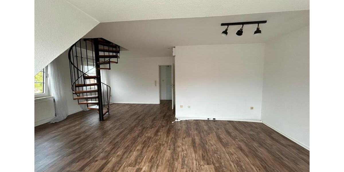 Maisonettenwohnung Krummhörn - 4 Zimmer, 82 m&sup2;, 950&euro; | Angebot:26612189