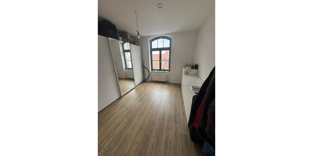 Etagenwohnung Mühlhausen (Thüringen) - 3 Zimmer, 76 m&sup2;, 480&euro; | Angebot:26295264