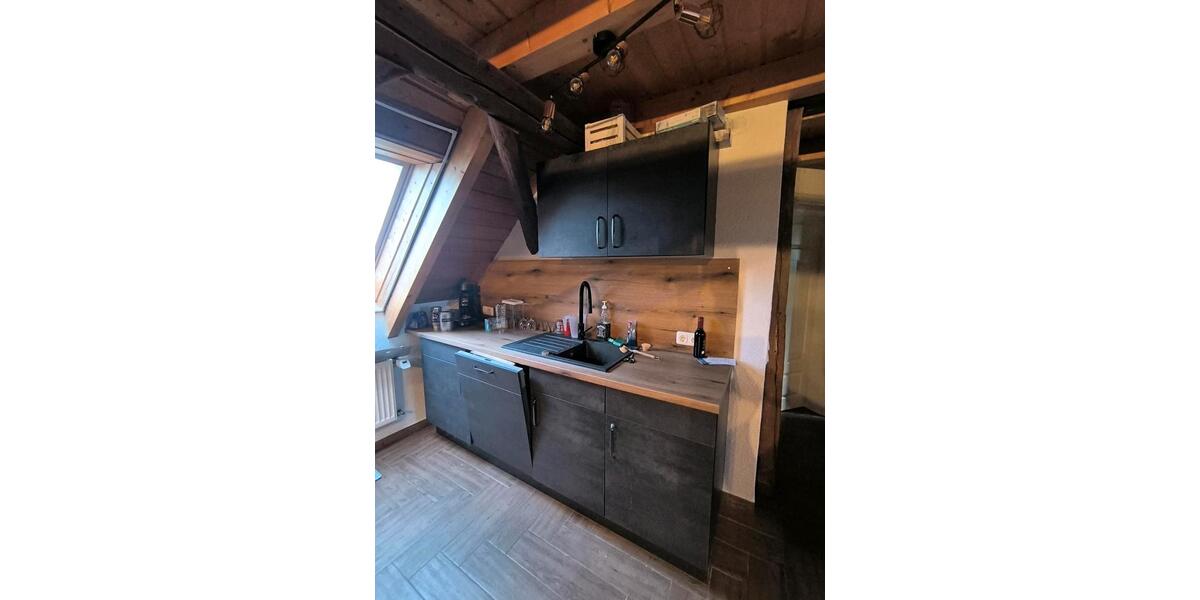 Loft - Studio - Atelier Eichenzell - 3 Zimmer, 100 m&sup2;, 900&euro; | Angebot:26522707