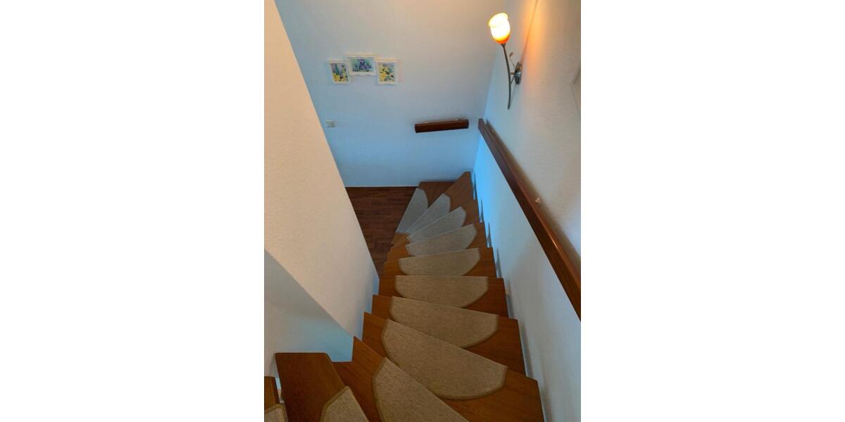 Wohnen auf Zeit Strausberg - 3 Zimmer, 110 m&sup2;, 500&euro; | Angebot:25958613