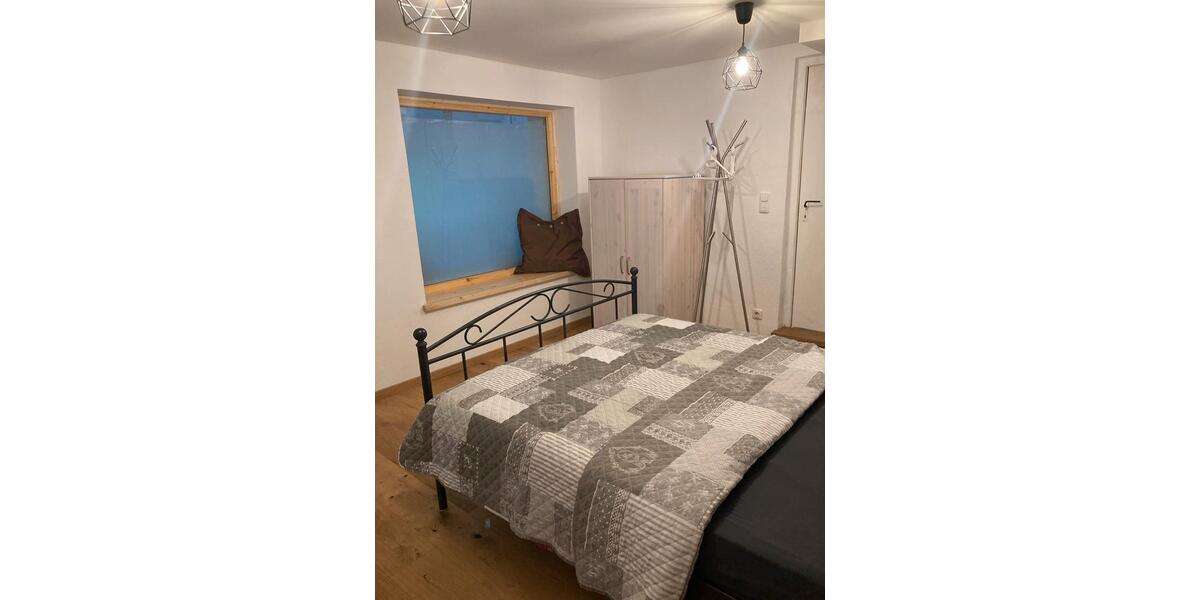 Wohnen auf Zeit Peißenberg - 2 Zimmer, 45 m&sup2;, 75&euro; | Angebot:24611980