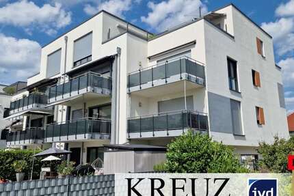 Wohnung Nauheim - 4 Zimmer, 133 m&sup2;, 1.980&euro; | Angebot:27135142