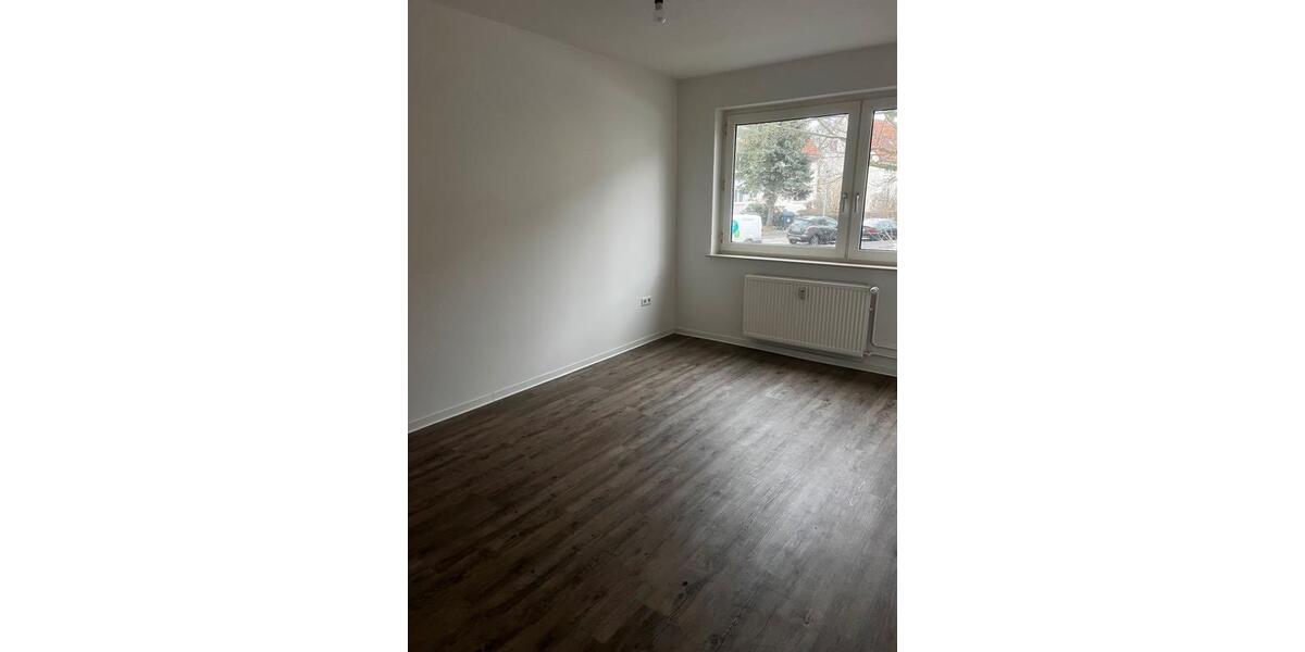 Glücklich wohnen zum kleinen Preis 3 zimmer