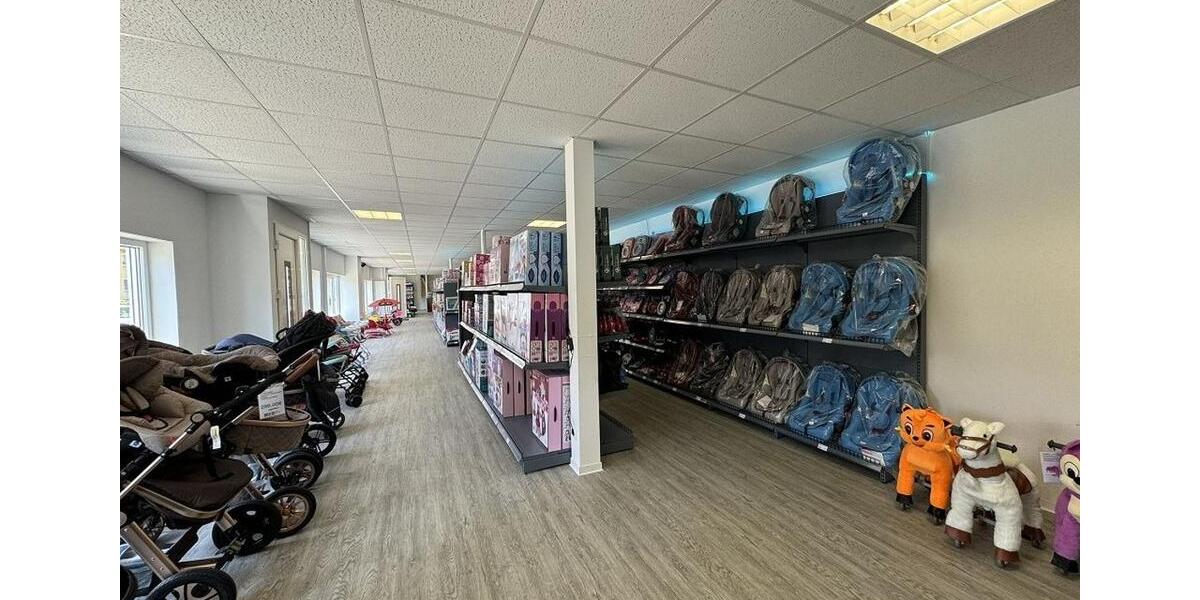 Gewerbeobjekt Salzgitter - 2.800&euro; | Angebot:18924779