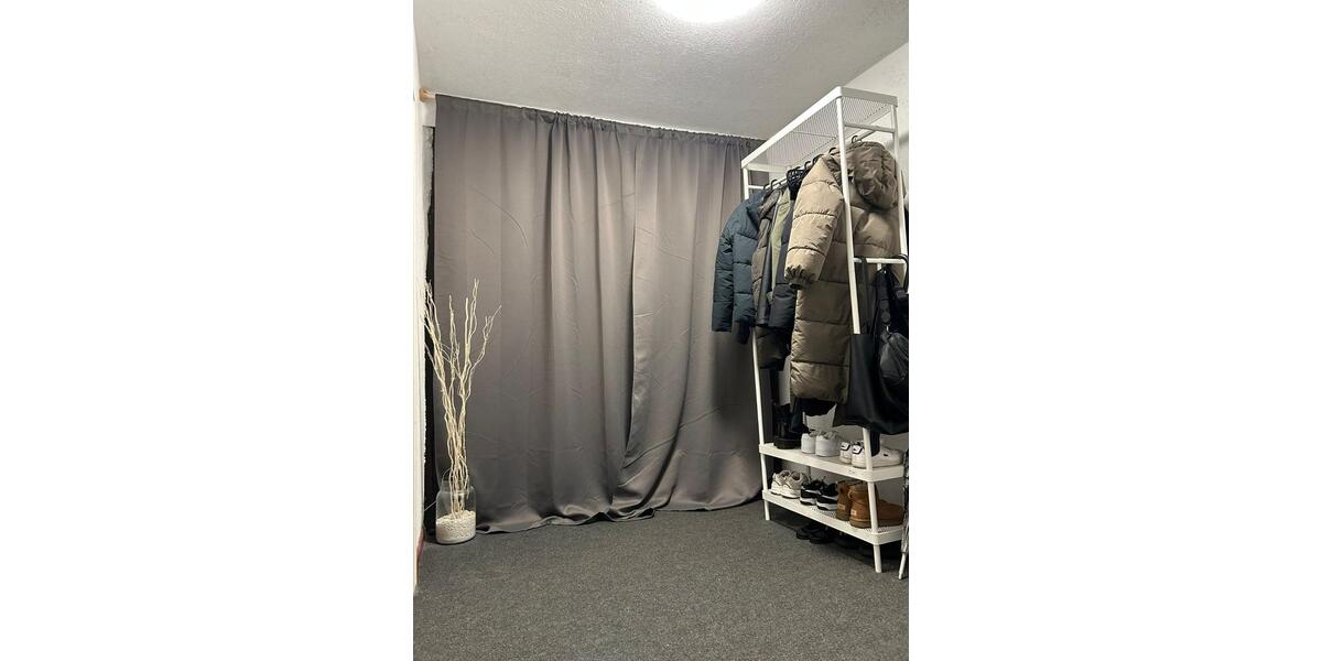 Studio Wohnung über 2 Etagen 5 zimmer