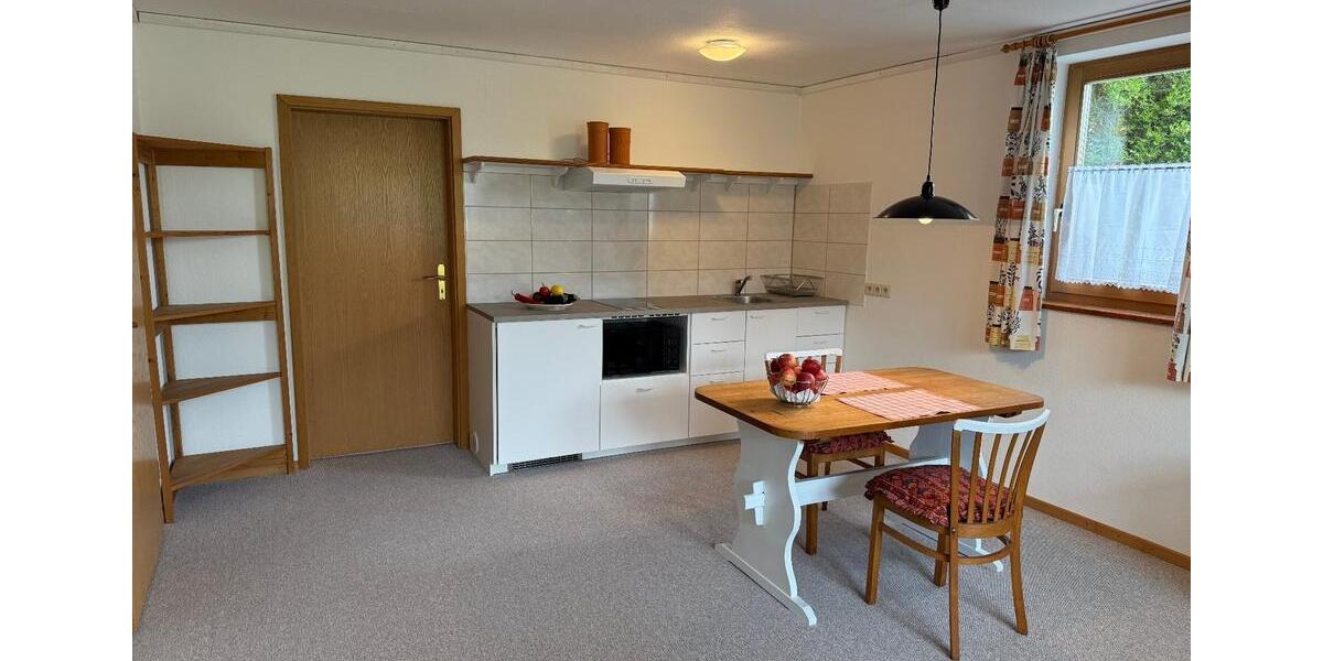 Erdgeschoßwohnung Ober-Olm Olm - 2 Zimmer, 45 m&sup2;, 680&euro; | Angebot:26195212