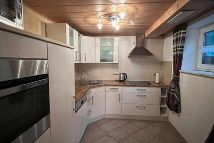 Wohnen auf Zeit Oettingen in Bayern - 2 Zimmer, 77 m&sup2;, 25&euro; | Angebot:24921209