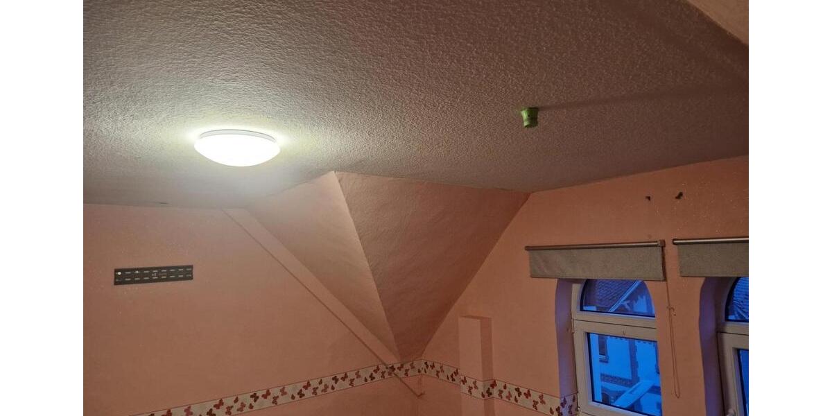 Etagenwohnung Medebach - 7 Zimmer, 156 m&sup2;, 800&euro; | Angebot:25922834