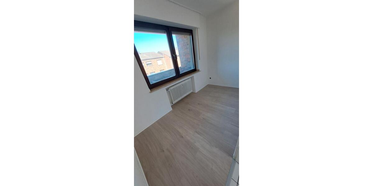 Etagenwohnung Übach-Palenberg Palenberg - 3 Zimmer, 60 m&sup2;, 500&euro; | Angebot:25328722