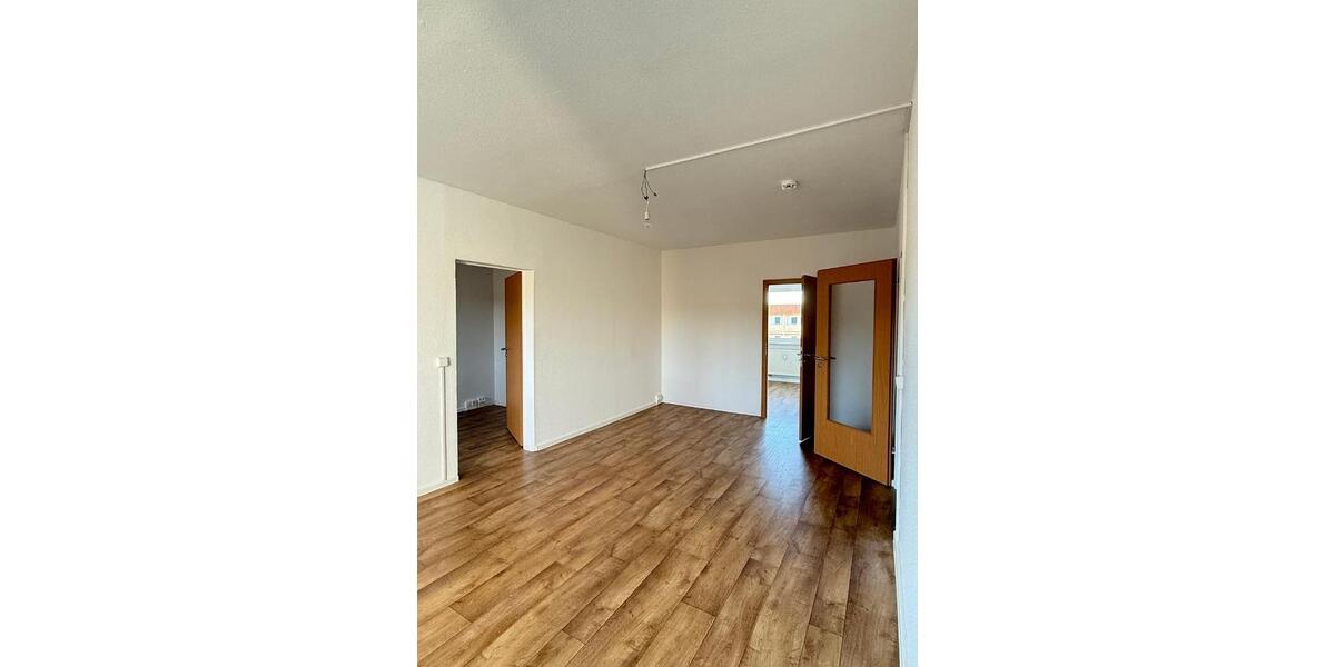 Kleine Familienwohnung 3 zimmer