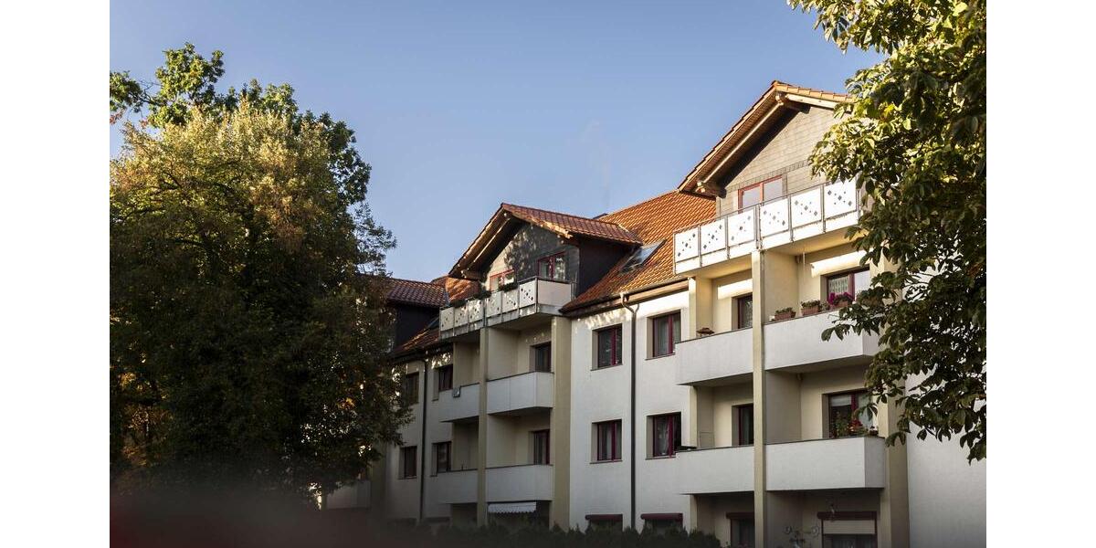 Dachgeschoßwohnung Magdeburg - 1 Zimmer, 51 m&sup2;, 569&euro; | Angebot:25131968