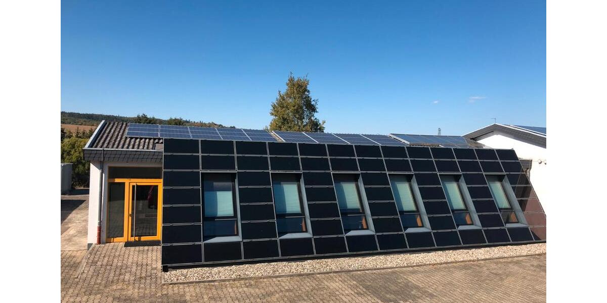 Gewerbeobjekt Bolanden - 1.470&euro; | Angebot:26007845