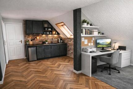 Wohnung Milower Land - 1.5 Zimmer, 36 m&sup2;, 550&euro; | Angebot:24741003