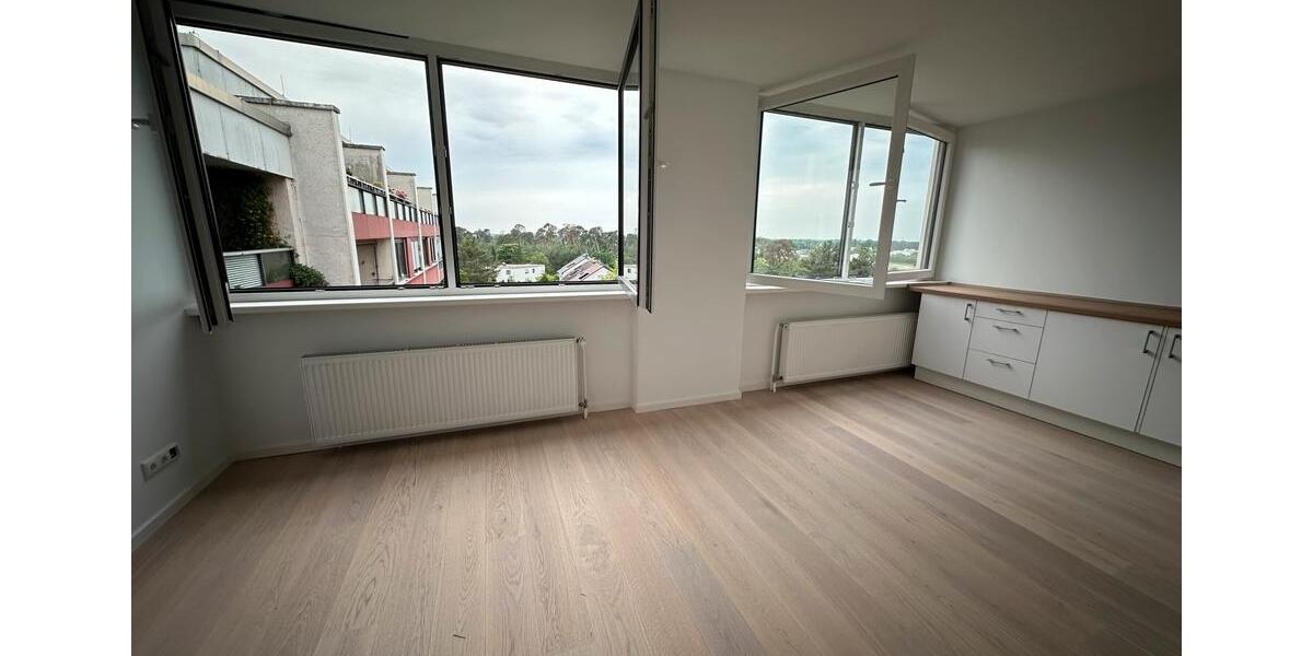 Etagenwohnung Bickenbach - 1 Zimmer, 50 m&sup2;, 800&euro; | Angebot:24826850