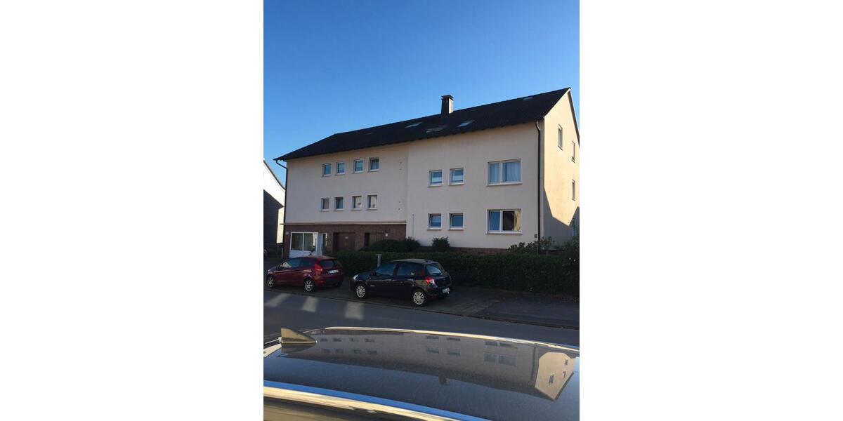 Dachgeschoßwohnung Dortmund Bövinghausen - 2.5 Zimmer, 59 m&sup2;, 413&euro; | Angebot:26372650