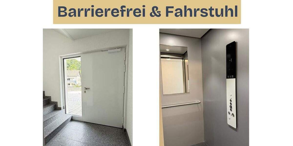 Etagenwohnung Nordrach Hintertal - 3 Zimmer, 115 m&sup2;, 1.290&euro; | Angebot:25108225