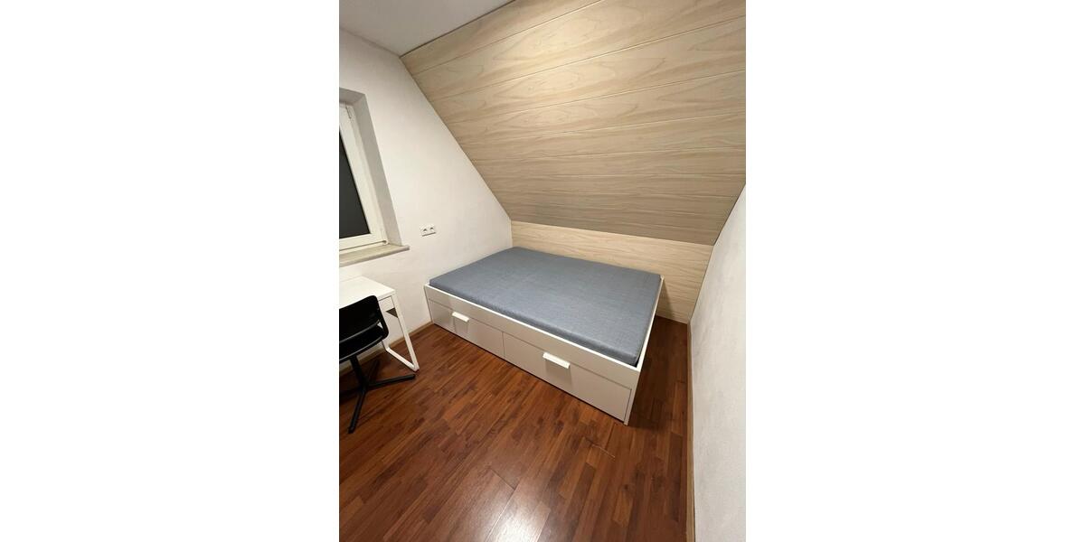 Wohnen auf Zeit Grabenstätt - 1 Zimmer, 8 m&sup2;, 510&euro; | Angebot:26028647