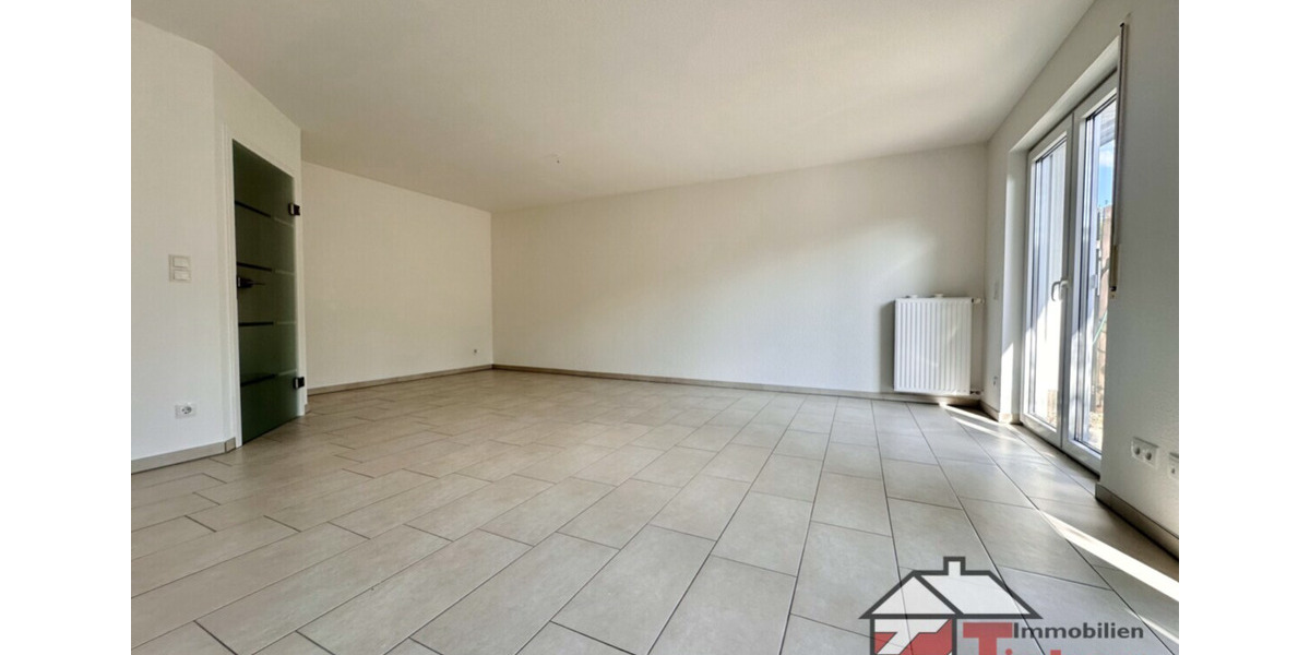 Reihenhaus Haselünne - 4.5 Zimmer, 106 m&sup2;, 1.010&euro; | Angebot:24565130