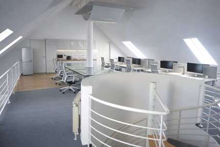 Büro in Montabaur 2.650 € 351 m² zimmer