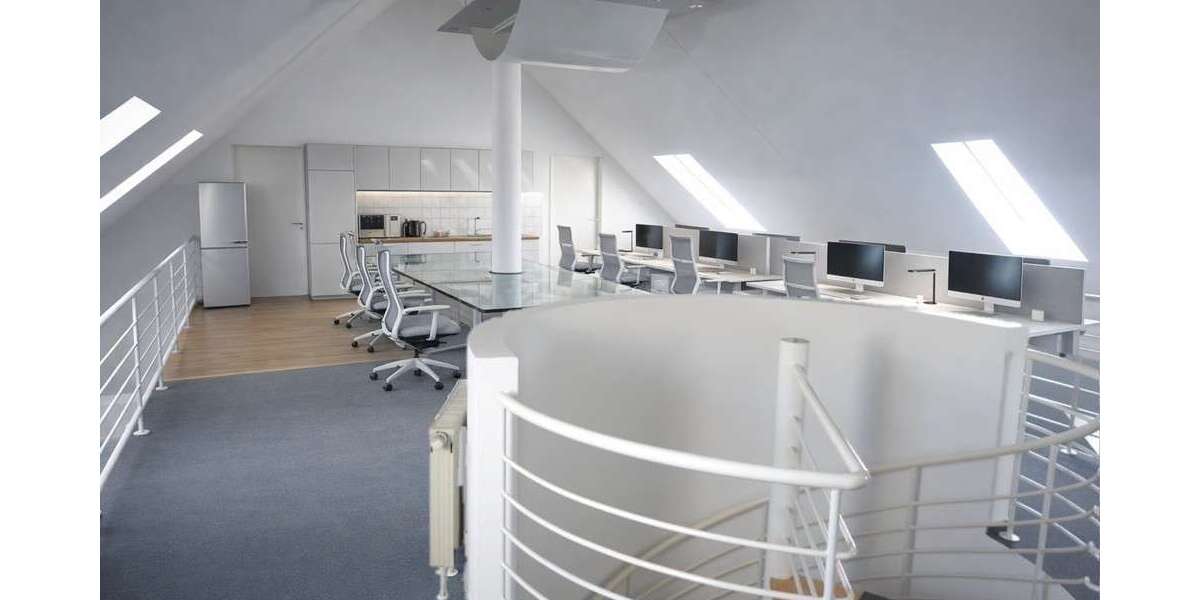 Büro in Montabaur 2.650 € 351 m² zimmer