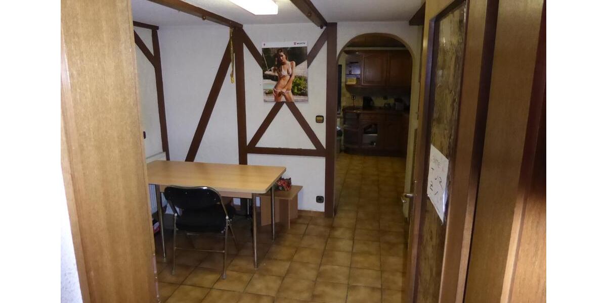 Etagenwohnung Niedernhall - 1 Zimmer, 35 m&sup2;, 380&euro; | Angebot:25934863