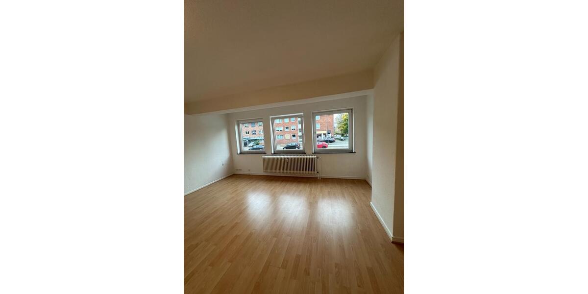 Erdgeschoßwohnung Kiel Ellerbek - 1 Zimmer, 40 m&sup2;, 570&euro; | Angebot:26620762