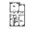 Maisonette-Wohnung mit Tageslichtbad in der Nähe vom Elbepark - Etagenwohnung Dresden Kaditz | Angebot:26146112