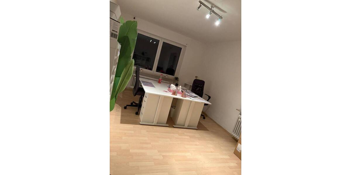 Gewerbeobjekt Stromberg - 1 Zimmer, 23 m&sup2;, 500&euro; | Angebot:25729474
