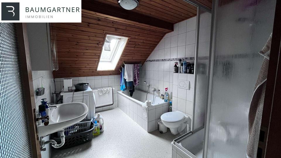 Etagenwohnung Osterode am Harz - 5 Zimmer, 150 m&sup2;, 790&euro; | Angebot:26025790