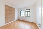 Dachgeschoßwohnung Halle (Saale) Büschdorf - 2 Zimmer, 48 m&sup2;, 496&euro; | Angebot:26662543