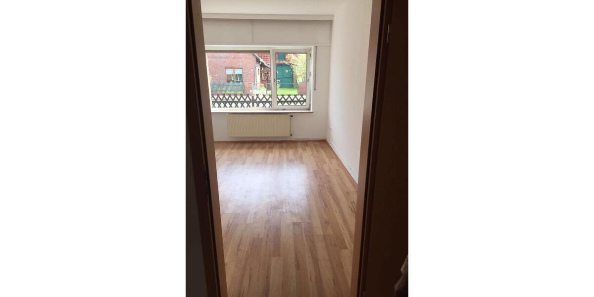 Erdgeschoßwohnung Wunstorf - 2 Zimmer, 65 m&sup2;, 490&euro; | Angebot:24842286