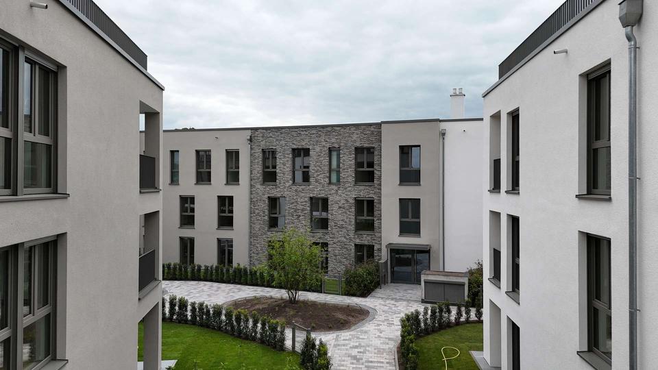 Etagenwohnung Maintal - 3 Zimmer, 87 m&sup2;, 1.500&euro; | Angebot:24226664