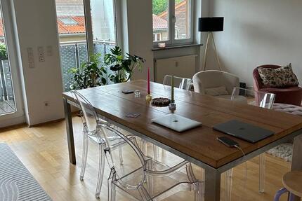 Wohnung Bad Tölz - 2 Zimmer, 100 m&sup2;, 2.000&euro; | Angebot:26582338