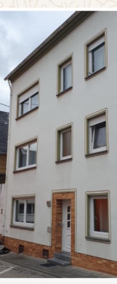 Einfamilienhaus Zu vermieten