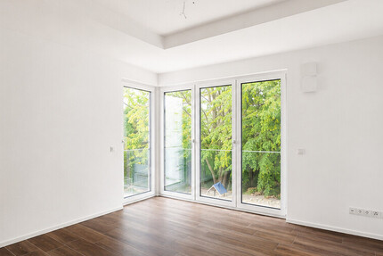Aachen – Zwei Zimmer. Ein Balkon. Viel Wohngefühl. - Wohnung Aachen / Eilendorf Eilendorf | Angebot:27426435