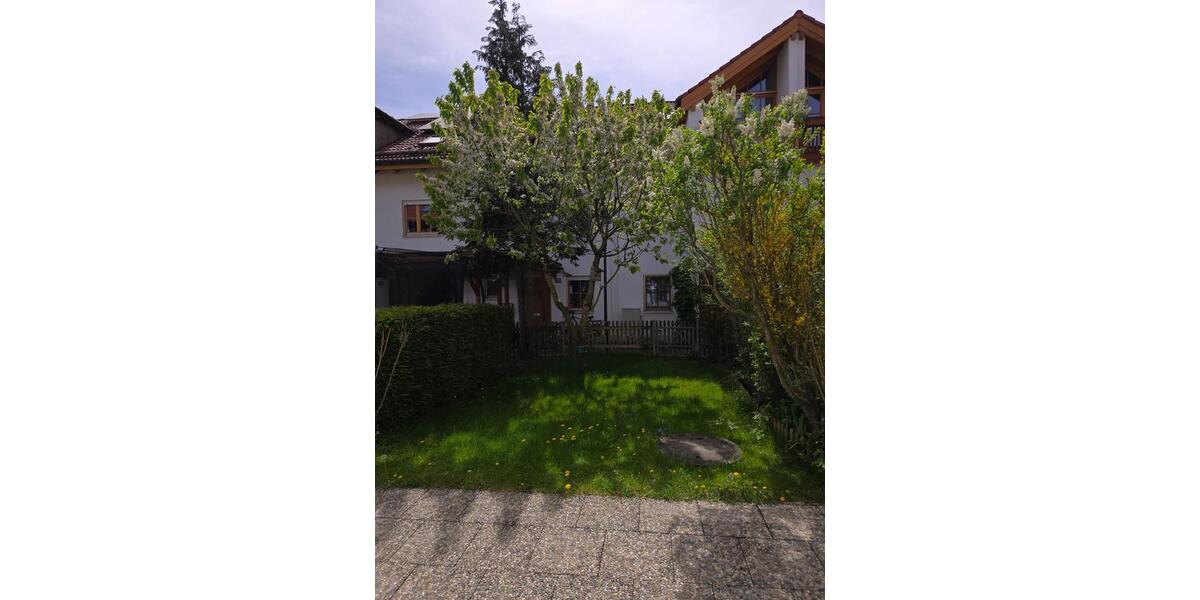 Etagenwohnung Markt Schwaben - 1.5 Zimmer, 33 m&sup2;, 790&euro; | Angebot:26032296