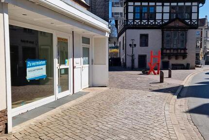 Gewerbeobjekt Höxter - 900&euro; | Angebot:25317086