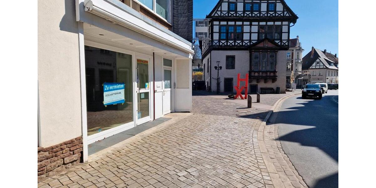 Gewerbeobjekt Höxter - 900&euro; | Angebot:25317086