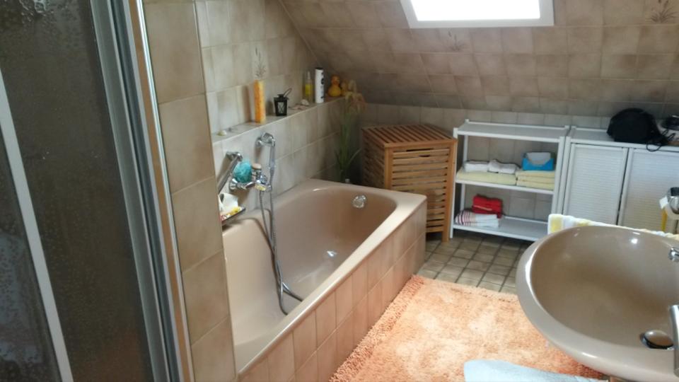 Dachgeschoßwohnung Bramsche - 2 Zimmer, 73 m&sup2;, 495&euro; | Angebot:25756574