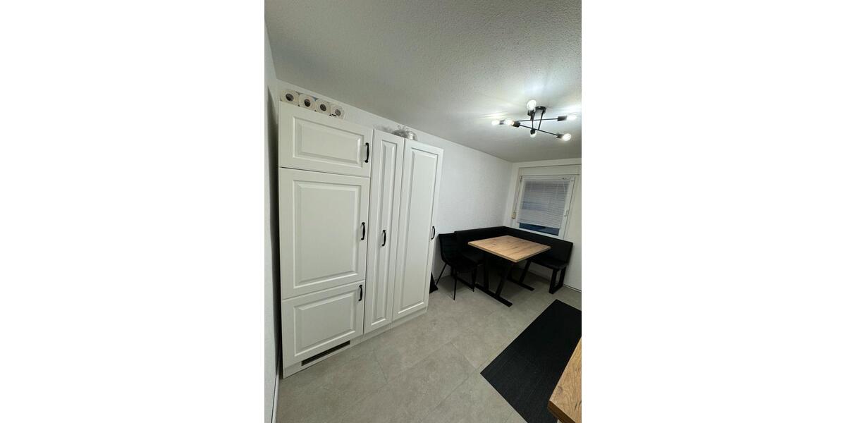 Dachgeschoßwohnung Werdohl - 4 Zimmer, 82 m&sup2;, 850&euro; | Angebot:24619356