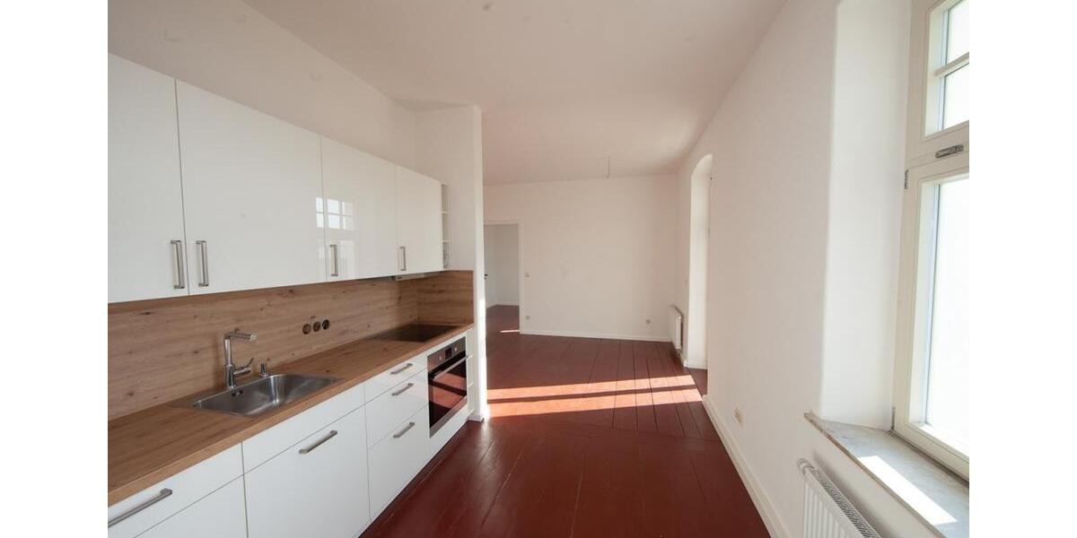 Etagenwohnung Waldmünchen - 2 Zimmer, 46 m&sup2;, 490&euro; | Angebot:24222161