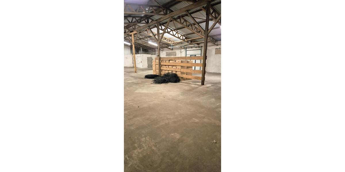 Gewerbeobjekt Brokstedt - 990&euro; | Angebot:26321762