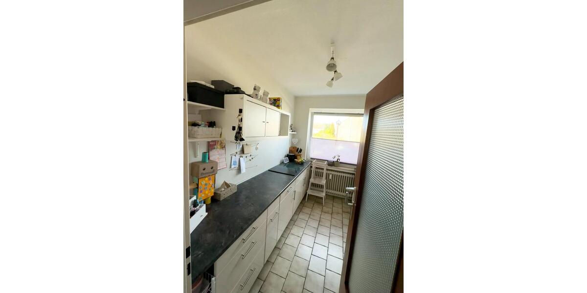 Erdgeschoßwohnung Braunschweig Lehndorf-Watenbüttel - 3 Zimmer, 80 m&sup2;, 795&euro; | Angebot:25850267