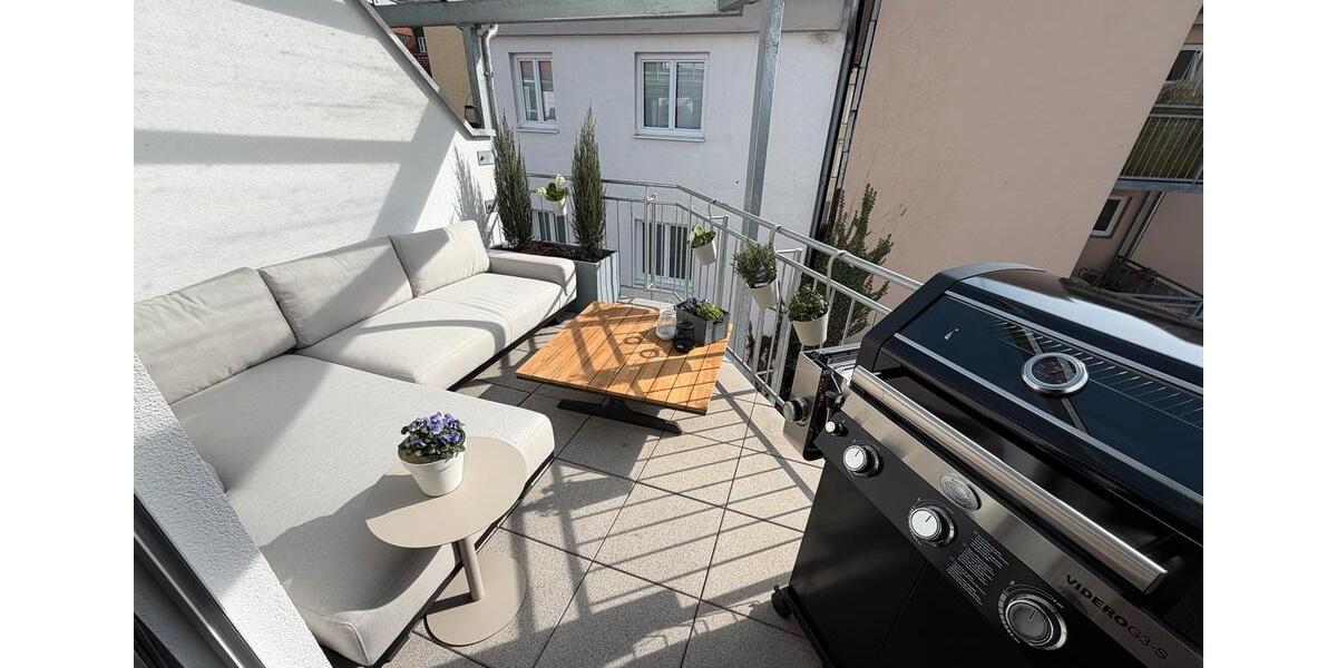 Etagenwohnung Bad Gandersheim - 2 Zimmer, 65 m&sup2;, 1.850&euro; | Angebot:26658884