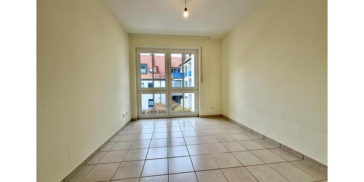 Etagenwohnung Bayreuth City - 4 Zimmer, 127 m&sup2;, 1.715&euro; | Angebot:24785710