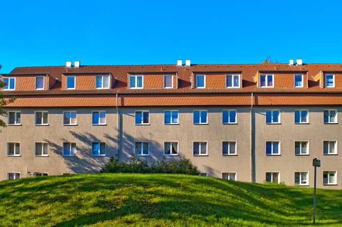Etagenwohnung Dortmund Kemminghausen - 2 Zimmer, 46 m&sup2;, 252&euro; | Angebot:27271292